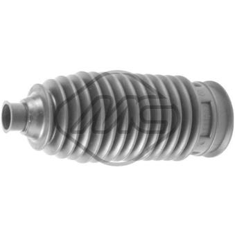 Joint-soufflet, direction Metalcaucho 10387