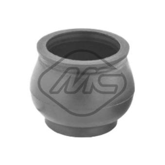 Kit de réparation, rotule de suspension Metalcaucho OEM 4334565810000