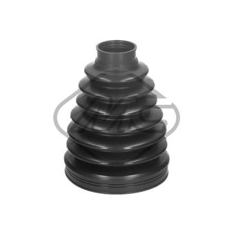 Joint-soufflet, arbre de commande Metalcaucho [10395]