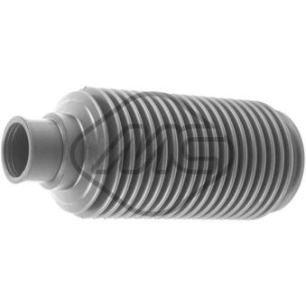 Joint-soufflet, direction Metalcaucho OEM 4553535030