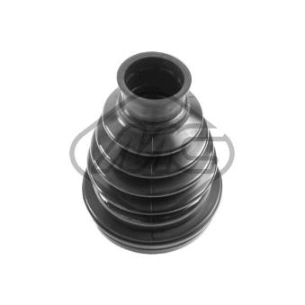 Joint-soufflet, arbre de commande avant gauche Metalcaucho OEM 96776055080