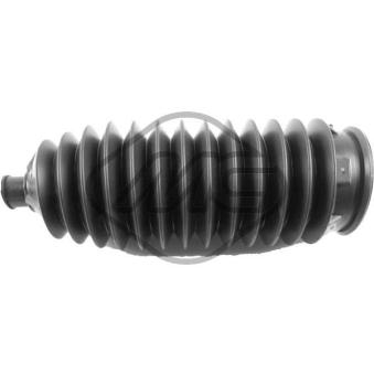 Joint-soufflet, direction Metalcaucho OEM 71742757