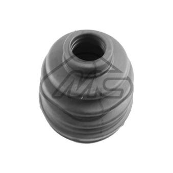 Joint-soufflet, arbre de commande Metalcaucho 10422