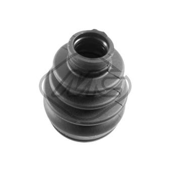 Joint-soufflet, arbre de commande Metalcaucho [10423]