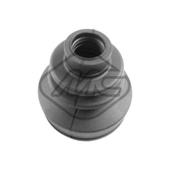 Joint-soufflet, arbre de commande Metalcaucho 10432 pour SUBARU OUTBACK 2.5 - 156cv