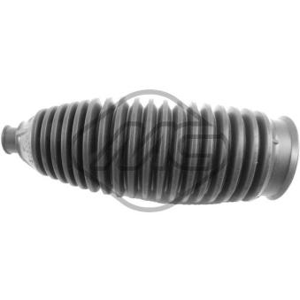 Joint-soufflet, direction Metalcaucho 10436