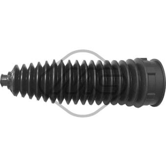 Joint-soufflet, direction Metalcaucho OEM 77363828