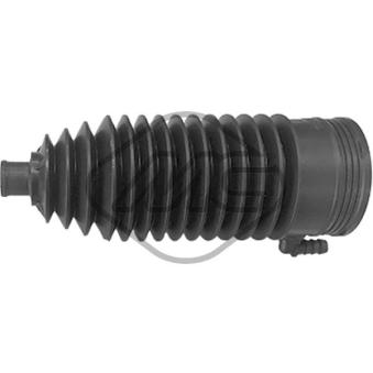 Joint-soufflet, direction Metalcaucho OEM 482034581R