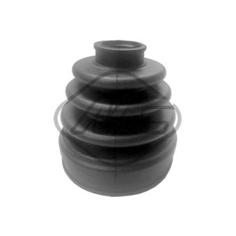 Joint-soufflet, arbre de commande Metalcaucho OEM 0443835040 Joint-soufflet, arbre de commande Metalcaucho OEM 0443835040