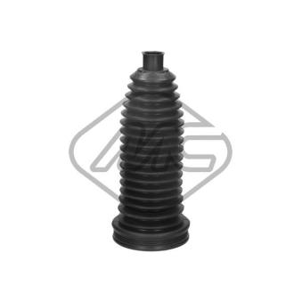 Joint-soufflet, direction Metalcaucho 10459