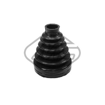 Joint-soufflet, arbre de commande Metalcaucho 10462