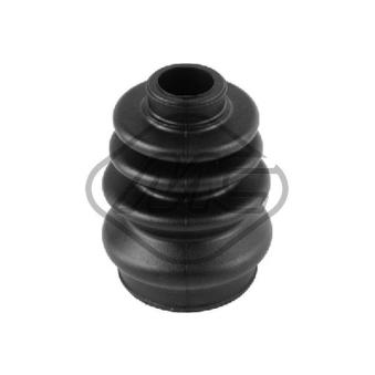 Joint-soufflet, arbre de commande Metalcaucho 10472