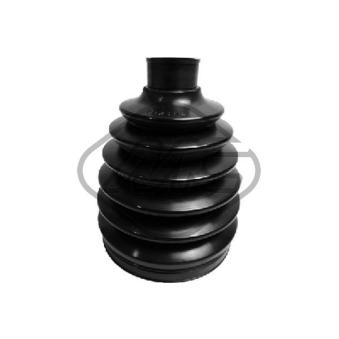 Joint-soufflet, arbre de commande Metalcaucho 10481