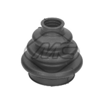 Joint-soufflet, arbre de commande Metalcaucho 10492