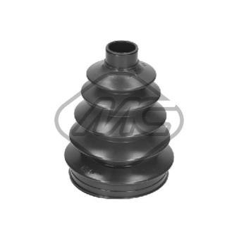 Joint-soufflet, arbre de commande Metalcaucho OEM 3293C1