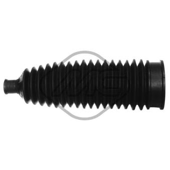 Joint-soufflet, direction Metalcaucho OEM 7701474447