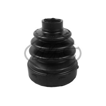 Joint-soufflet, arbre de commande Metalcaucho [10508]