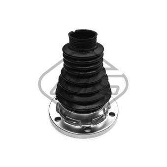 Joint-soufflet, arbre de commande Metalcaucho [10509]