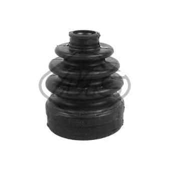 Joint-soufflet, arbre de commande avant droit Metalcaucho OEM 495421J001