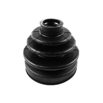 Joint-soufflet, arbre de commande Metalcaucho [10523]