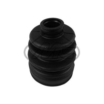 Joint-soufflet, arbre de commande Metalcaucho OEM 495931F200