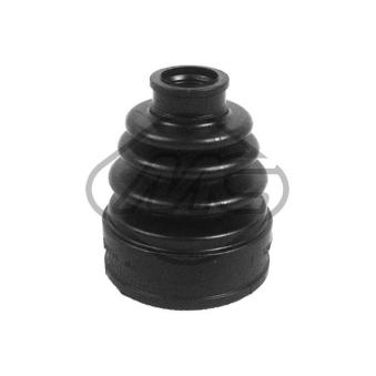 Joint-soufflet, arbre de commande Metalcaucho [10532]