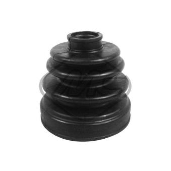 Joint-soufflet, arbre de commande Metalcaucho [10536]