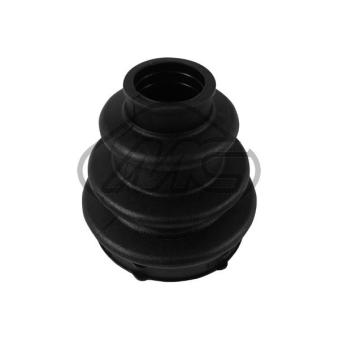 Joint-soufflet, arbre de commande Metalcaucho OEM A4513570300