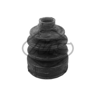 Joint-soufflet, arbre de commande Metalcaucho 10545