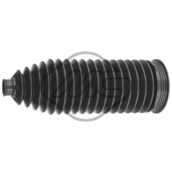 Joint-soufflet, direction Metalcaucho OEM A2464630096