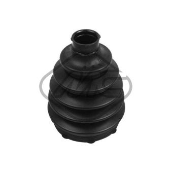 Joint-soufflet, arbre de commande Metalcaucho 10565