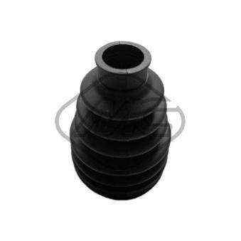 Joint-soufflet, arbre de commande Metalcaucho [10576]