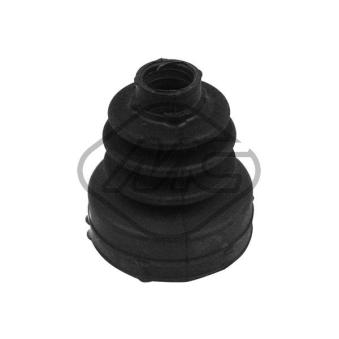 Joint-soufflet, arbre de commande Metalcaucho 10578