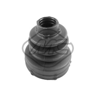 Joint-soufflet, arbre de commande Metalcaucho 10583