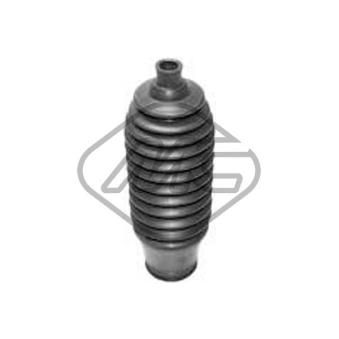 Joint-soufflet, direction Metalcaucho OEM 93193998