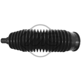 Joint-soufflet, direction Metalcaucho OEM 6Q0423831