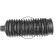 Metalcaucho 10750 - Joint-soufflet, direction