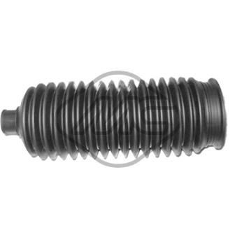 Joint-soufflet, direction Metalcaucho 10750