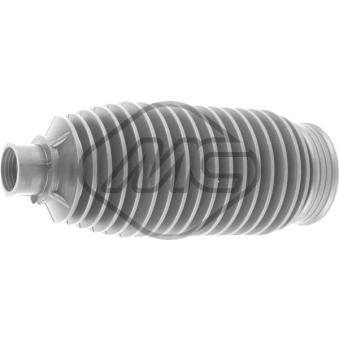 Joint-soufflet, direction Metalcaucho OEM 77364750