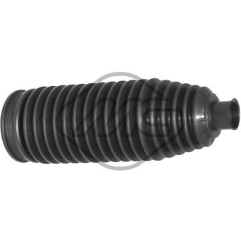 Joint-soufflet, direction Metalcaucho OEM 30776252 Joint-soufflet, direction Metalcaucho OEM 30776252