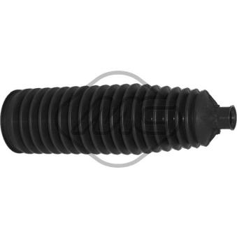 Joint-soufflet, direction Metalcaucho OEM 1609109 Joint-soufflet, direction Metalcaucho OEM 1609109