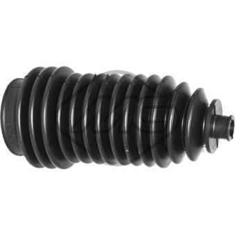 Joint-soufflet, direction Metalcaucho 11015