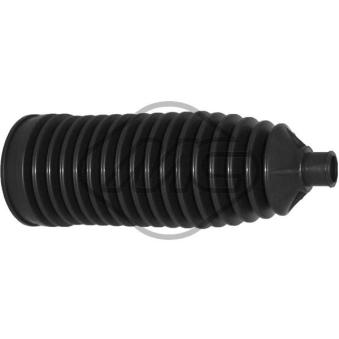 Joint-soufflet, direction Metalcaucho OEM 77364276