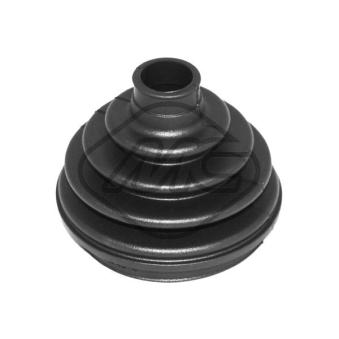 Soufflets de cardan avant Metalcaucho OEM 60556609