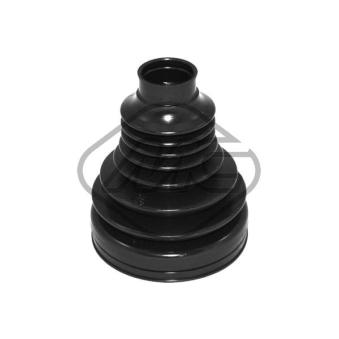 Soufflets de cardan avant Metalcaucho OEM 46308724 Soufflets de cardan avant Metalcaucho OEM 46308724