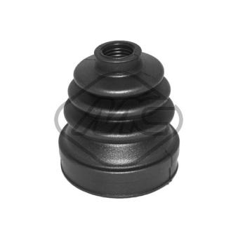 Soufflets de cardan avant Metalcaucho OEM 328795