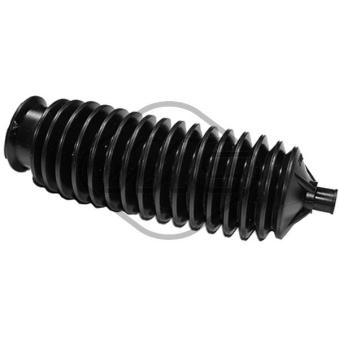 Joint-soufflet, direction Metalcaucho OEM 1619061