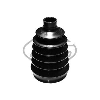 Soufflets de cardan avant Metalcaucho OEM MR110859