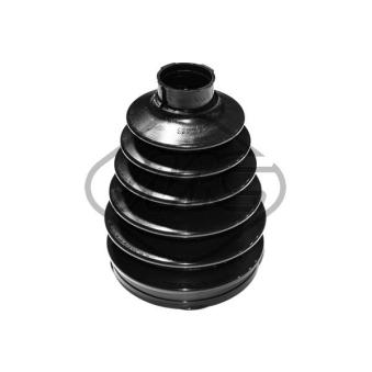 Soufflets de cardan avant Metalcaucho OEM MR232240 Soufflets de cardan avant Metalcaucho OEM MR232240