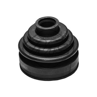 Soufflets de cardan avant Metalcaucho OEM M08022530B
